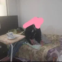 پرستار شبانه روزی برای سالمند