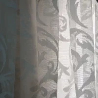 والان پرده برای پذیرایی|پرده، رانر، رومیزی|رشت, فلسطین|دیوار