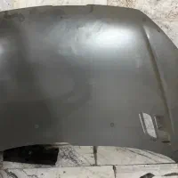 کاپوت ۲۰۶ فابریک