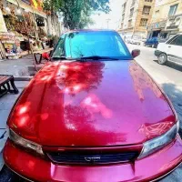 دوو سی یلو معاوضه با 206پراید کوییک تیبا