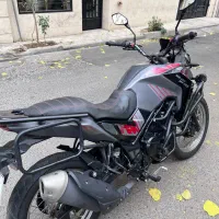 Nh ان اچ ۲۵۰ - گلگسی  - اس وای ام - sym|موتورسیکلت|تهران, توحید|دیوار