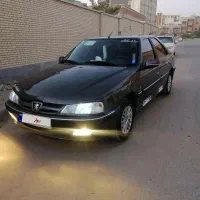 پارس خانگی مدل94|خودرو سواری و وانت|چابهار, |دیوار