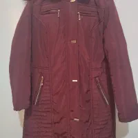 پالتو شیک و بدون زدگی