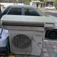 کوار ۲۴ هزار سوپر ژنرال موتور نیاز به تعمیر