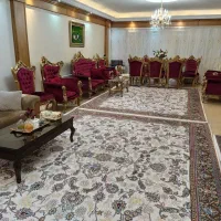 **   روفرشی‌های کشدار سفارشی با کیفیت بالا  **