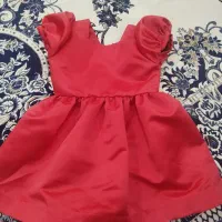 لباس مجلسی بچه گانه