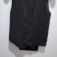 کت وشلوار مردونه