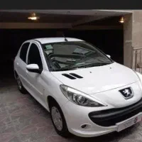 ۲۰۷  T3 سبز فسفری