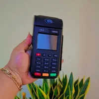 کارتخوان سیار ویژه خاص پسندها 4G +WIFI