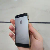 iPhone 5s|موبایل|بجنورد, |دیوار