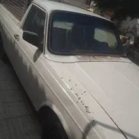 پیکان وانت مدل 85