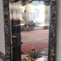 بوفه درحد|بوفه، ویترین، کنسول|اردبیل, |دیوار