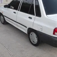 پراید ۱۳۱ مدل ۹۰|خودرو سواری و وانت|فولادشهر, B6|دیوار