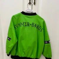 کاپشن بچه گانه|کفش و لباس بچه|مرند, |دیوار