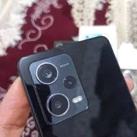 Redmi Note 12 Pro 5G|موبایل|جوانرود, |دیوار