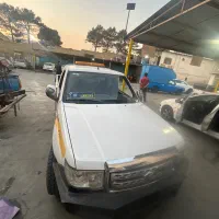 امداد وحمل خودرو یدک کش جرثقیل شبانه روزی مکانیک