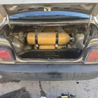 پراید 87|خودرو سواری و وانت|اردبیل, |دیوار