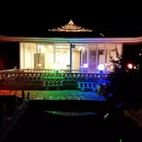 اجاره باغ ویلا|اجارهٔ کوتاه‌مدت ویلا و باغ|شهرضا, |دیوار