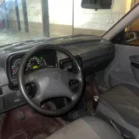 پراید مدل ۸۵ هیدرولیک|خودرو سواری و وانت|تهران, وحیدیه|دیوار