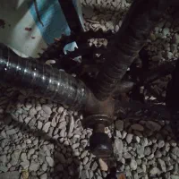 دوچرخه ۲۶معاوضه با ۲۰ اساک ومعاوضه با گوشی|دوچرخه، اسکیت، اسکوتر|خاش, |دیوار