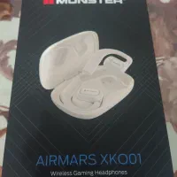 ایرپاد MONSTER اورجینال