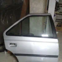 درب سمت شاگرد عقب 405