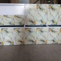 تولید کننده کابینت داخل رنگ|مصالح و تجهیزات ساختمان|داراب, |دیوار