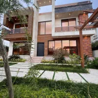 ویلا350متری%لاکچری% سنددار%اقسلط بلند مدت دلر*|فروش خانه و ویلا|نوشهر, |دیوار