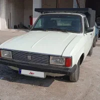 پیکان وانت|خودرو سواری و وانت|رشت, لاکان شهر|دیوار