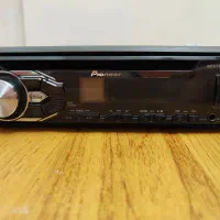 ظبط پایونیر مدل(1853) 6خروجی