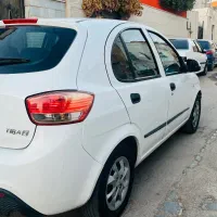 تیبا۲ مدل ۹۸ درجه ۱|خودرو سواری و وانت|بجنورد, |دیوار