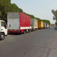 دفتر باربری اندیشه بار با مجوز رسمی از اتحادیه