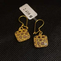 گوشواره های نمادار زیر گرم مناسب شب یلدا روز مادر|جواهرات|شیراز, شاهچراغ|دیوار