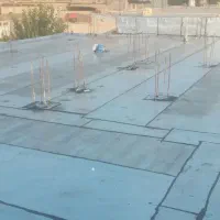 تعمیر ونصب فوری ایزوگام|خدمات پیشه و مهارت|مسجد سلیمان, |دیوار