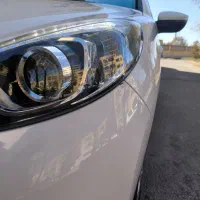 ۲۰۷ tu5|خودرو سواری و وانت|کرمان, |دیوار