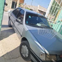 ۴۰۵ دو گانه|خودرو سواری و وانت|رامهرمز, |دیوار