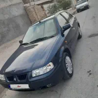 سمند lxمدل95 درجه یک کم کار