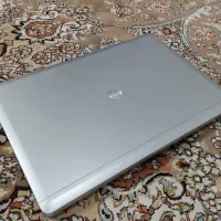 لپ تاب hp درحد نو