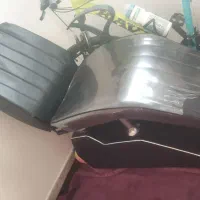 صندلی اصلاح