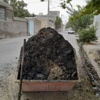 چاهکن لایروبی چاه فاضلاب مقنی تمام شهرواطراف