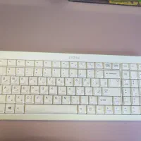 کیبورد و موس وایر لیس لوجیتک|قطعات و لوازم جانبی رایانه|شیراز, شهرک گلستان|دیوار