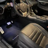 لکسوس NX200T/فول ۷ کلید|خودرو سواری و وانت|تهران, میرداماد|دیوار