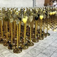 پخش کننده اباژور ایستاده