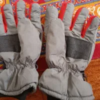 دستکش موتور