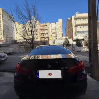 bmw 528 2016‌ در حد نو|خودرو سواری و وانت|تهران, الهیه|دیوار