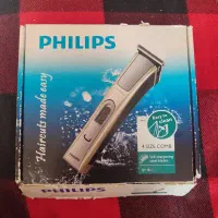 ریش‌تراش فیلیپس Philips Beard Trimmer