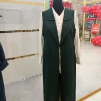 مانتو شلوار