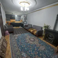 خانه ویلایی واحدی تر و تمیز ۶۰ متری