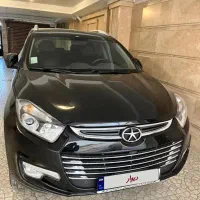 جک اس ۵ نیو فیس