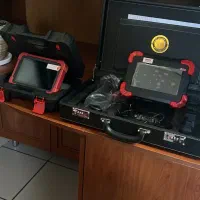 دستگاه دیاگ اقساطی / عیب‌یاب لانچ